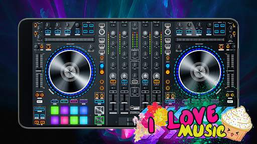 Dj Songs Remixer Studio screenshot 2