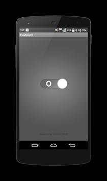 FlashLight screenshot 3