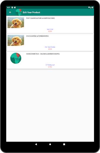 African Mall screenshot 19