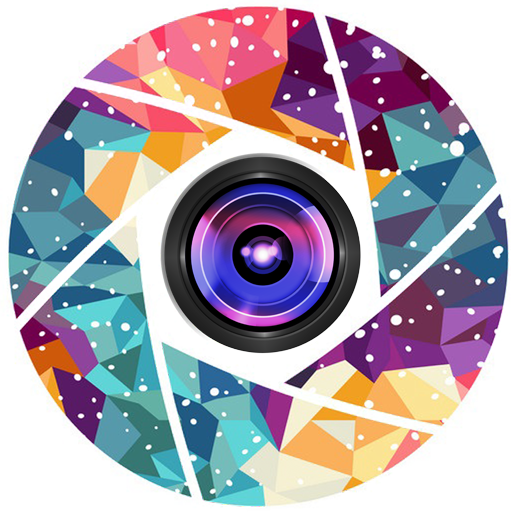Photo Pix - Photo Editor, Photo Frame &amp; Collage иконка