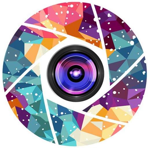 Photo Pix - Photo Editor, Photo Frame & Collage 7.7.1