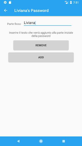 Password Generator screenshot 5