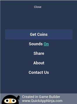 Peaky Blinders Quiz English screenshot 18