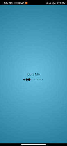 Quiz Me Pro - Free LTC BTC Coin Reward screenshot 1