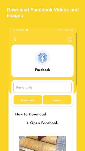 Saptube All video downloader 2021 pro screenshot 4