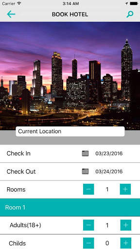Traveler: Travel App & Helper screenshot 3