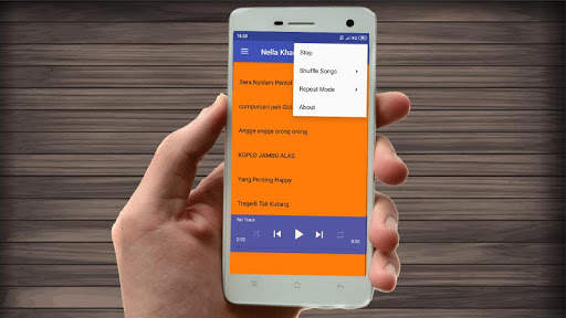 Lagu Kopi Lambada Versi Terbaru screenshot 3