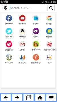Earn USA Browser screenshot 7