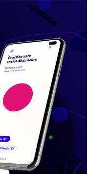 Distance - Social Distancing screenshot 2