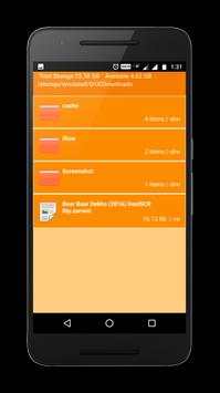 File Browser screenshot 7