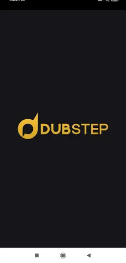 Dubstep screenshot 1