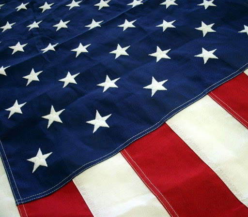 🇺🇸 United States Flag Wallpapers screenshot 3