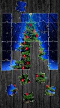 New Year Puzzle Game screenshot 3