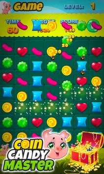 Coin Candy Master screenshot 4