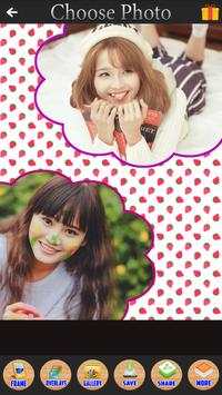 Choose Picture Grid Collage screenshot 3