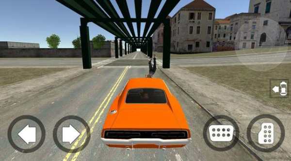 Mad San Andreas City Stories स्क्रीनशॉट 7