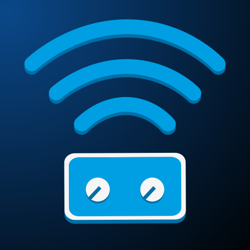 WIFI CONTROL App icon