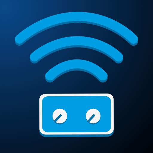 WIFI CONTROL App 1.0.0