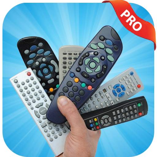 TV Remote Control - All TV 1.0