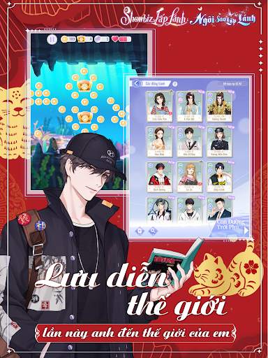 Ngôi Sao Lấp Lánh screenshot 15
