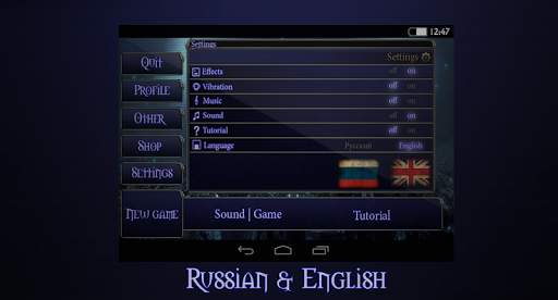 Tetra Master Lite screenshot 3