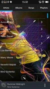 SKull Media Musics screenshot 4