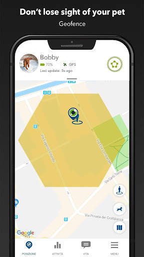 Kippy screenshot 2