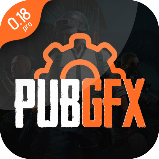 GFX Tool for PUBG - Guide for pubg 2020 icon