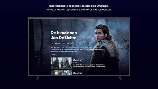 Streamz screenshot 23