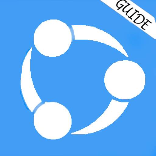 SHAREit : Transfert & Share guide 2020 1.0