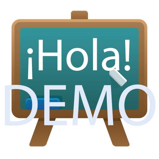 Spanish Class Demo 6.20-spanish-demo