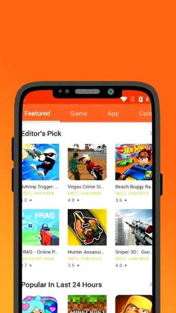 dfast Mod Apk Guide screenshot 2