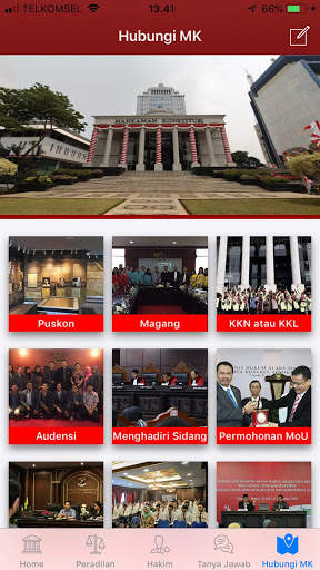 CLICK MK screenshot 5
