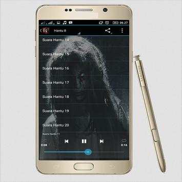 Ghost Sound screenshot 5