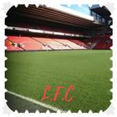Liverpool Wallpapers 4K on 9Apps