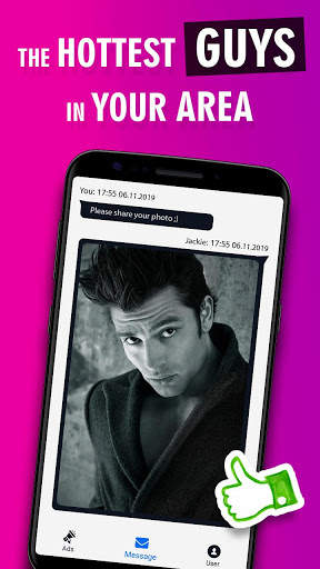 Gay Way - Choose to be yourself screenshot 1