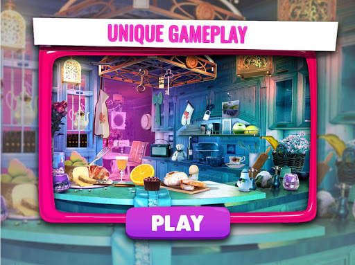 Kitchen Cleanup Find the Difference in Pictures screenshot 3