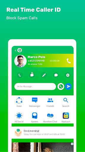 VidLive: 1-1 Live Video chat, Video Call Messenger screenshot 3