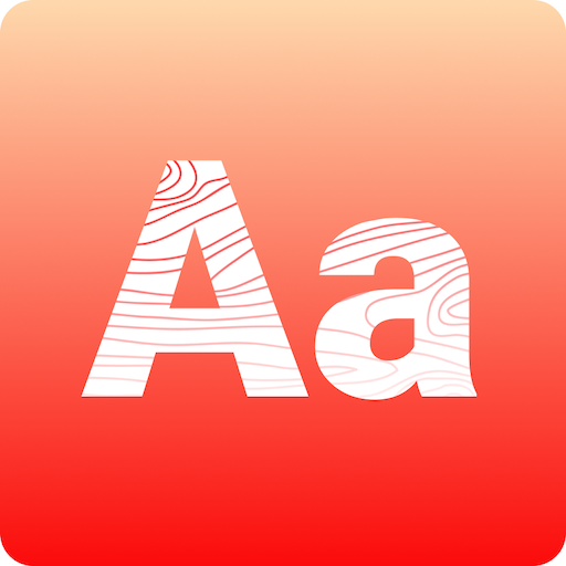Fonts For Android - Cool Keyboard Symbols icon