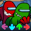 Imposter Friday Funny - Imposter FNF Leaked Mod icon