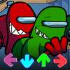 Imposter Friday Funny - Imposter FNF Leaked Mod