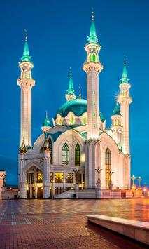 Mosque Wallpapers screenshot 2