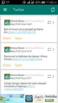 AREWA NEWS screenshot 6