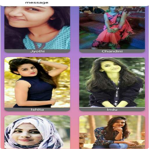 real sexy college girls number for whatsapp chat screenshot 2