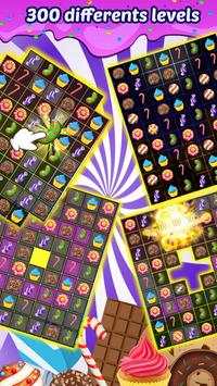 Candy Empire screenshot 5