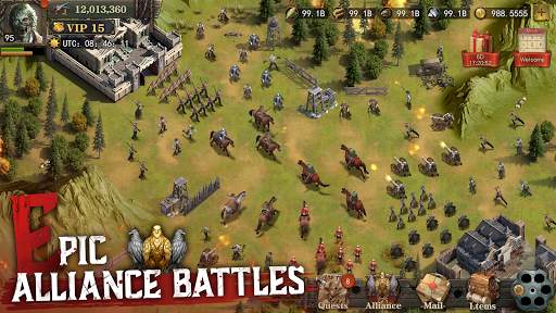 Zombie Cowboys screenshot 6