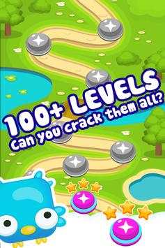 Birds In Paradise screenshot 2