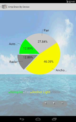 Boat Battery Amps Calculator screenshot 6