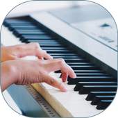 Perfect Real Piano Musical Keyboard Tunes App 2019 15.1