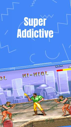 Dino lite Classic cadillacs screenshot 3